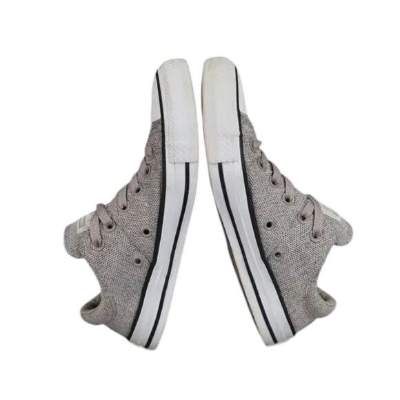 Converse Shoes Womens 7 Sneakers Chuck Taylor All Star Madison Ox Casual Active - Picture 10 of 13